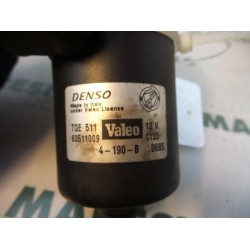 Fiat - Stilo - Front wiper motor