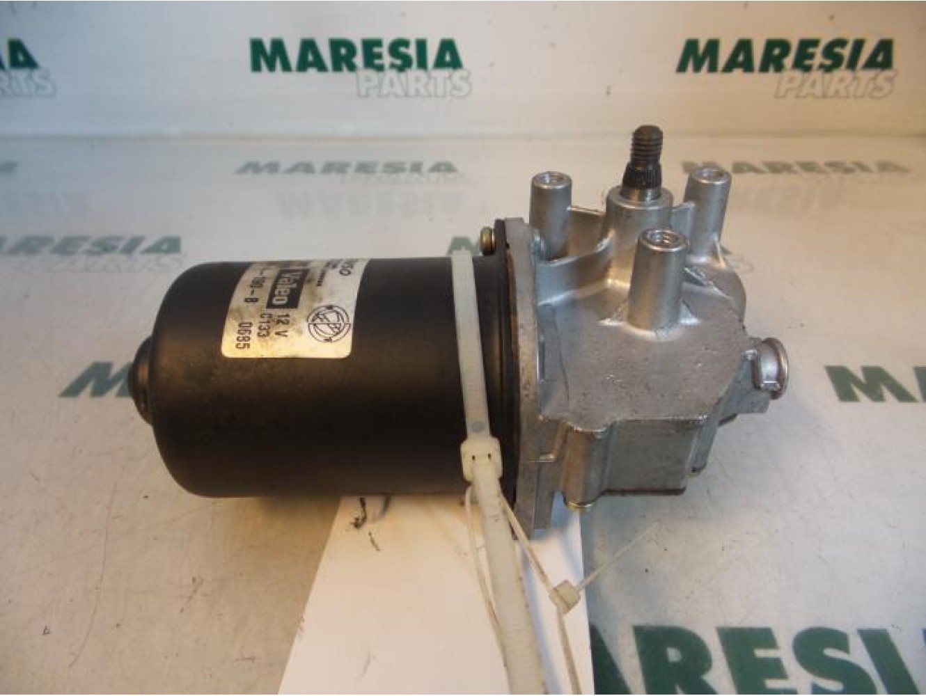 Fiat - Stilo - Front wiper motor