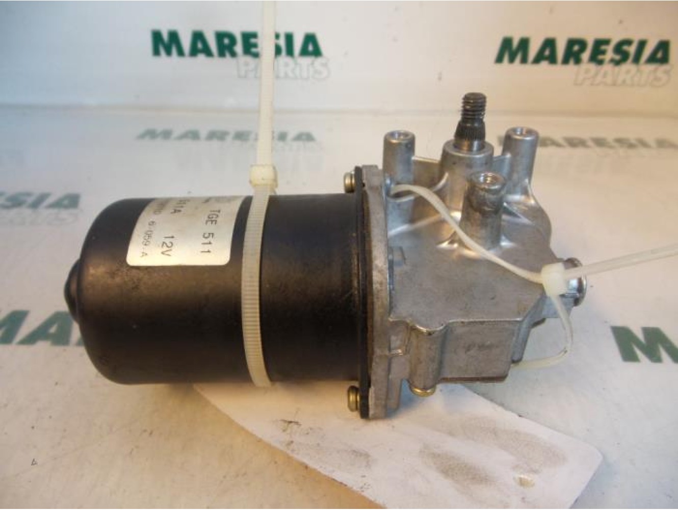 Fiat - Stilo - Front wiper motor