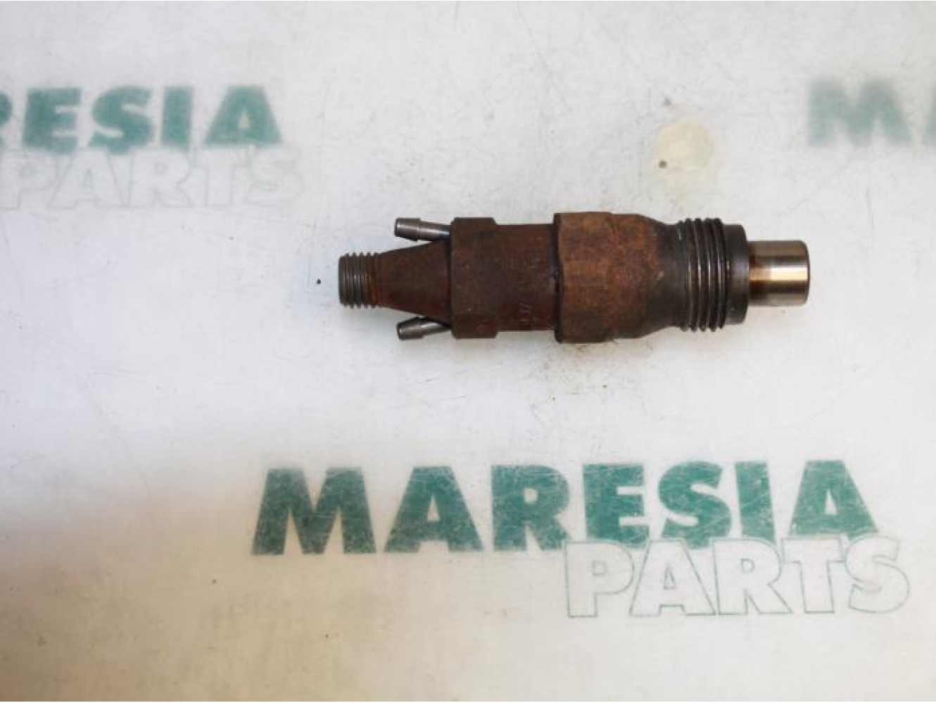Citroen - Jumper - Injector (diesel)