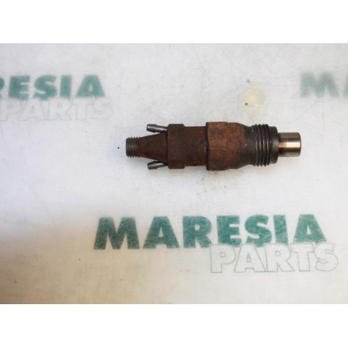 Citroen - Jumper - Injector (diesel)