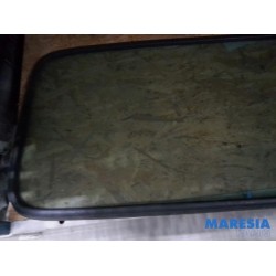 Iveco - Daily - Rear window