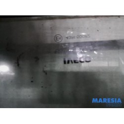 Iveco - Daily - Rear window