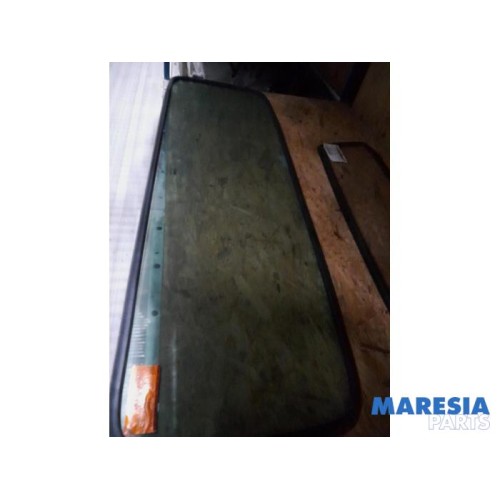 Iveco - Daily - Rear window