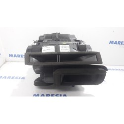 Dacia - Duster - Heater housing