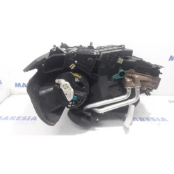Dacia - Duster - Heater housing