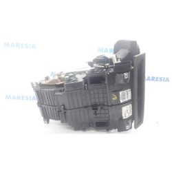 Dacia - Duster - Heater housing