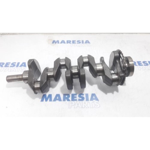 Renault - Koleos - Crankshaft