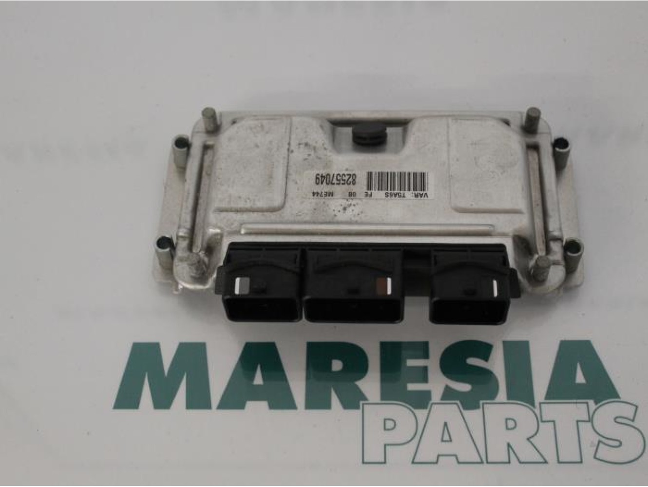 Peugeot - 307 - Engine management computer