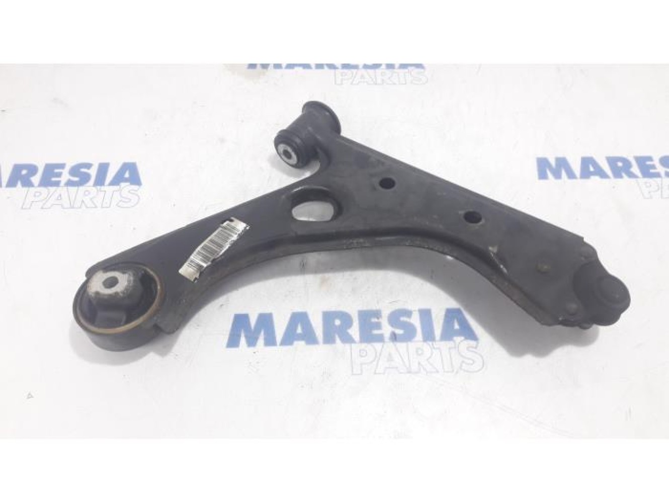 Fiat - Punto Evo - Querlenker unten links vorne