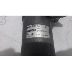Fiat - Punto Evo - Front wiper motor