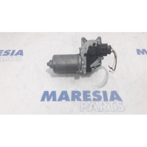 Fiat - Punto Evo - Front wiper motor
