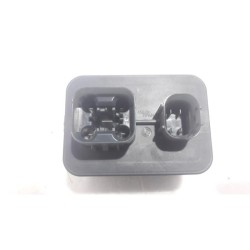 Fiat - Punto Evo - Glow plug relay