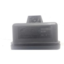 Fiat - Punto Evo - Glow plug relay