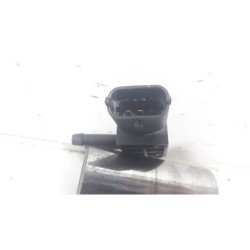 Fiat - Punto Evo - Particulate filter sensor