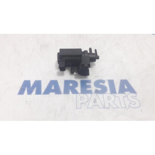 Fiat - Punto Evo - Turbo pressure regulator