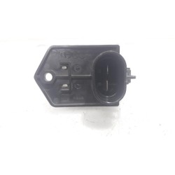 Fiat - Punto Evo - Résistance ventilateur