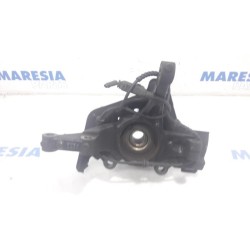 Fiat - Punto Evo - Knuckle, front right
