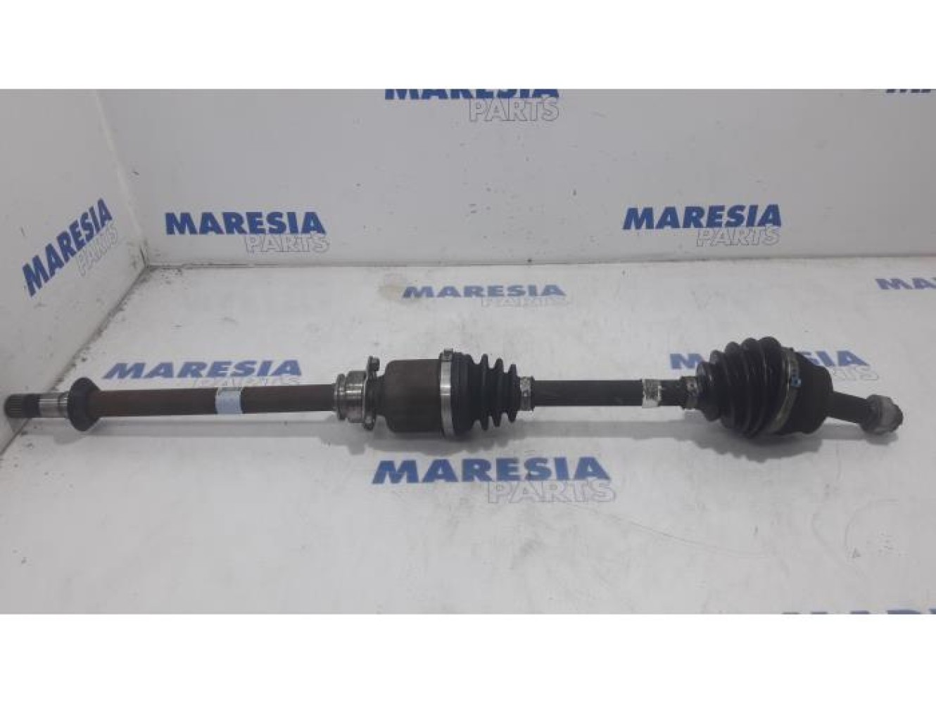 Fiat - Punto Evo - Arbre de transmission avant droit