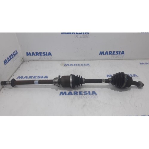 Fiat - Punto Evo - Front drive shaft, right