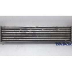 Fiat - Punto Evo - Intercooler