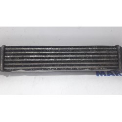 Fiat - Punto Evo - Intercooler