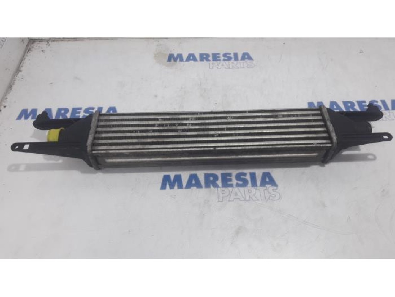 Fiat - Punto Evo - Intercooler