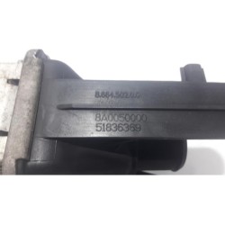 Fiat - Punto Evo - Intercooler