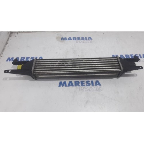 Fiat - Punto Evo - Intercooler