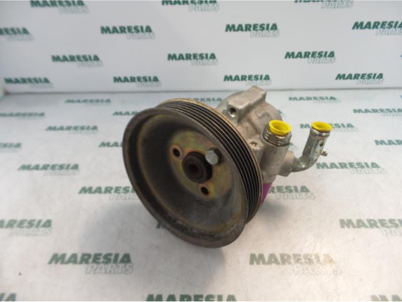 Alfa Romeo - 147 - Lenkkraftverstärker Pumpe