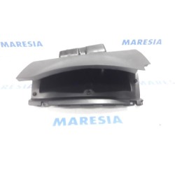 Citroen - Berlingo - Glovebox