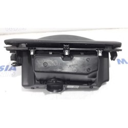 Citroen - Berlingo - Glovebox