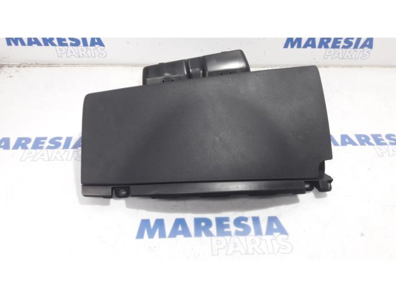 Citroen - Berlingo - Glovebox
