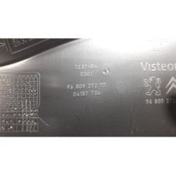 Citroen - Berlingo - Glovebox