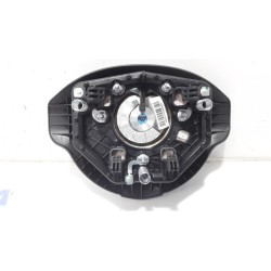 Citroen - Berlingo - Airbag links (Stuur)