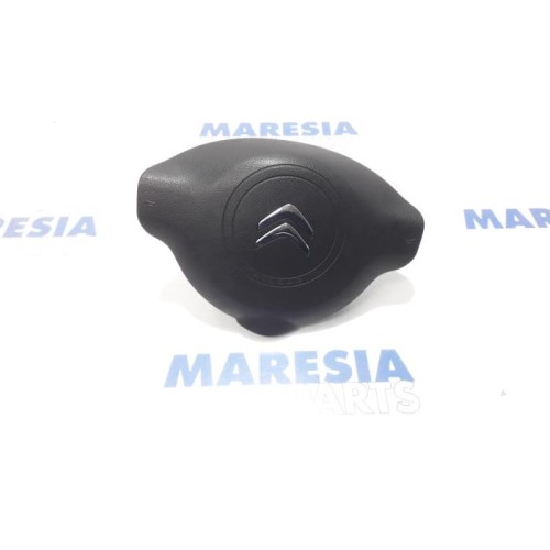 Citroen - Berlingo - Airbag links (Stuur)