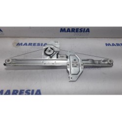 Citroen - Berlingo - Window mechanism 2-door, front right
