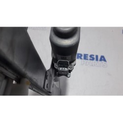 Citroen - Berlingo - Window mechanism 2-door, front right