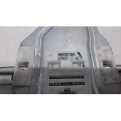 Citroen - Berlingo - Window mechanism 2-door, front right