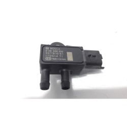Citroen - Berlingo - Roetfilter sensor