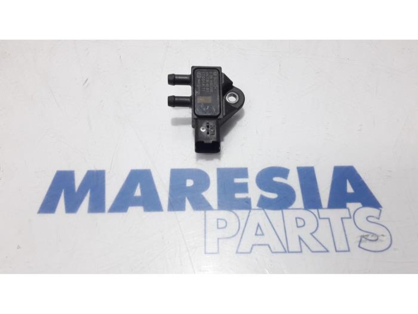 Citroen - Berlingo - Roetfilter sensor