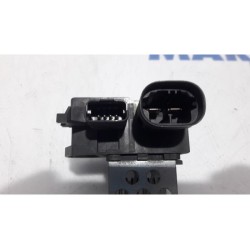 Citroen - Berlingo - Résistance ventilateur