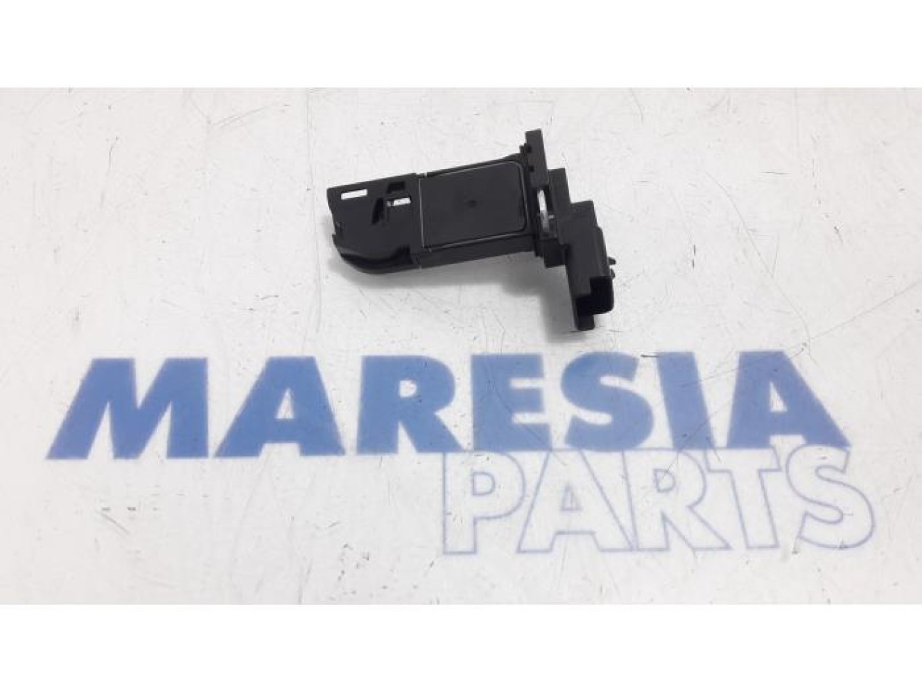 Citroen - Berlingo - Airflow meter