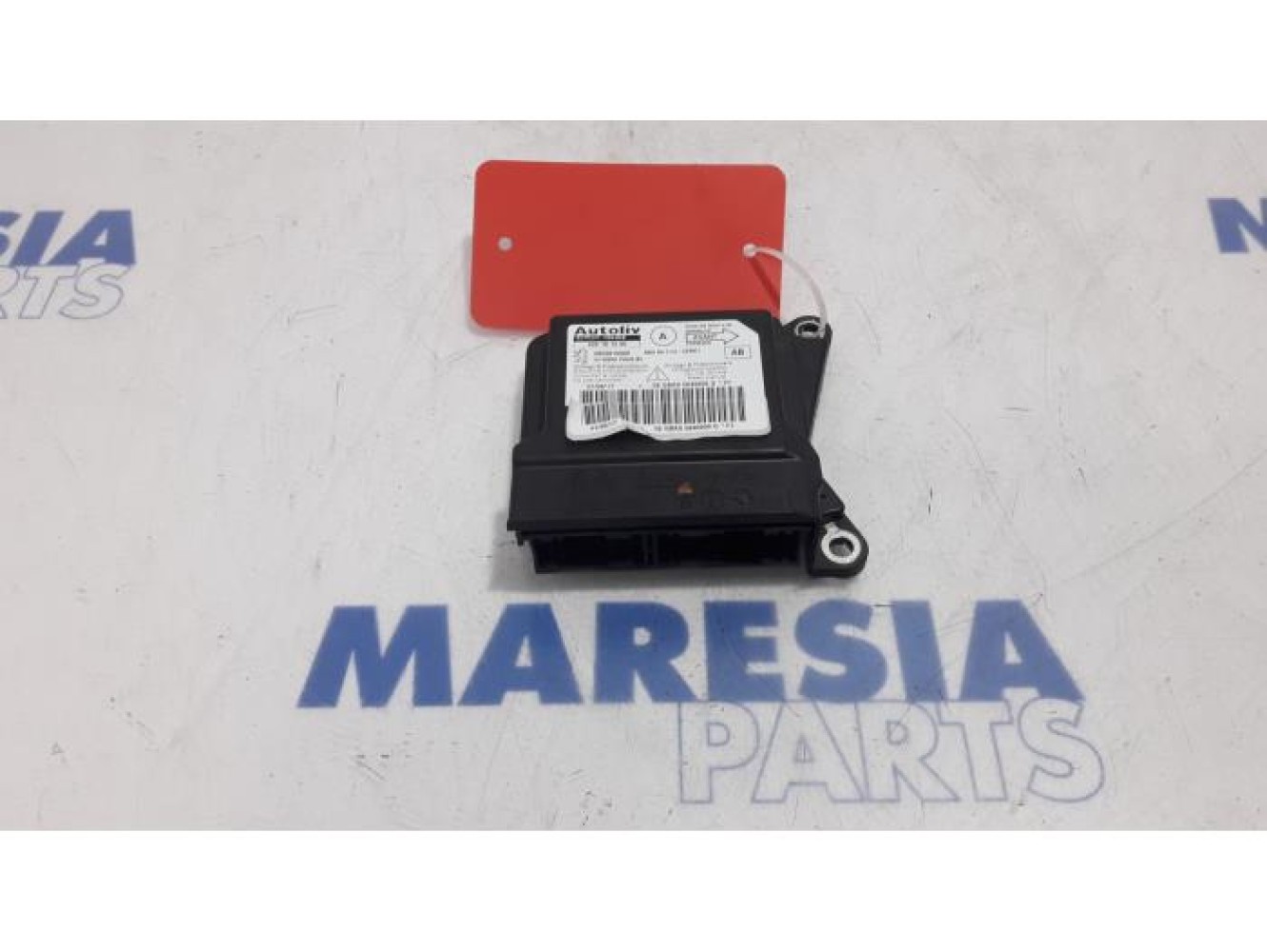 Citroen - Berlingo - Airbag Module