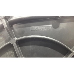 Citroen - Berlingo - Heating and ventilation fan motor