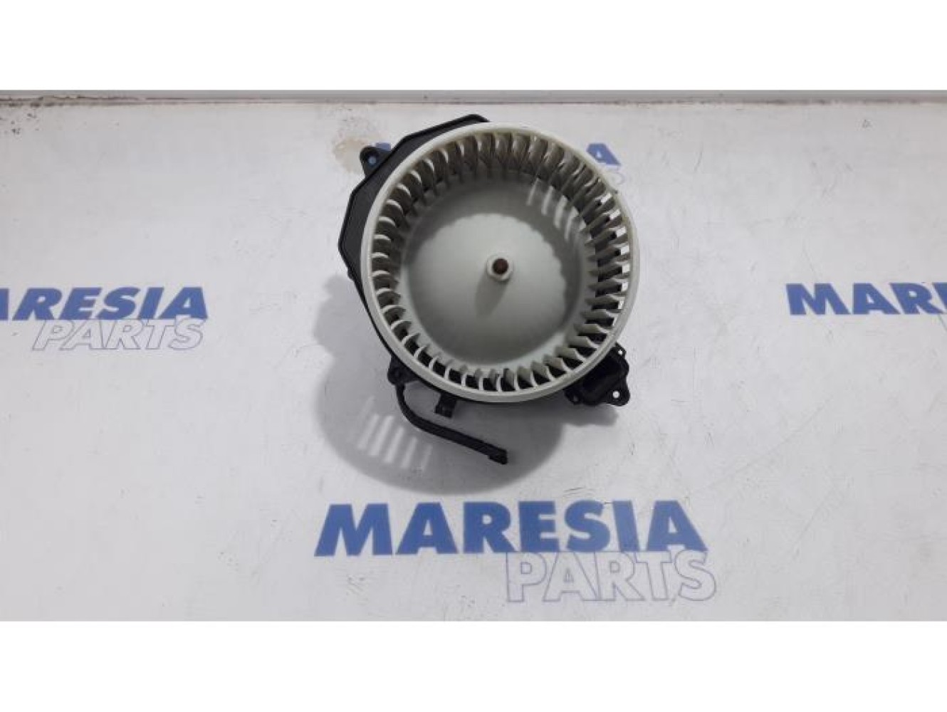 Citroen - Berlingo - Heating and ventilation fan motor