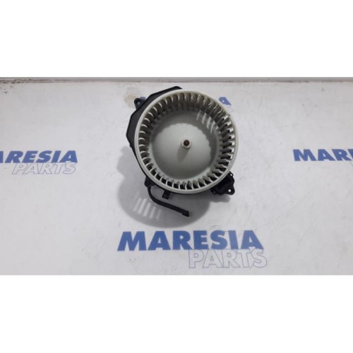 Citroen - Berlingo - Heating and ventilation fan motor