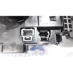 Citroen - Berlingo - Steering column stalk