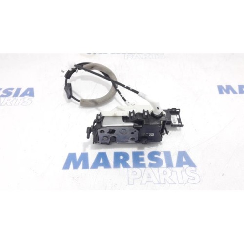 Citroen - Berlingo - Door lock mechanism 2-door, right