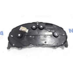 Citroen - Berlingo - Instrument panel